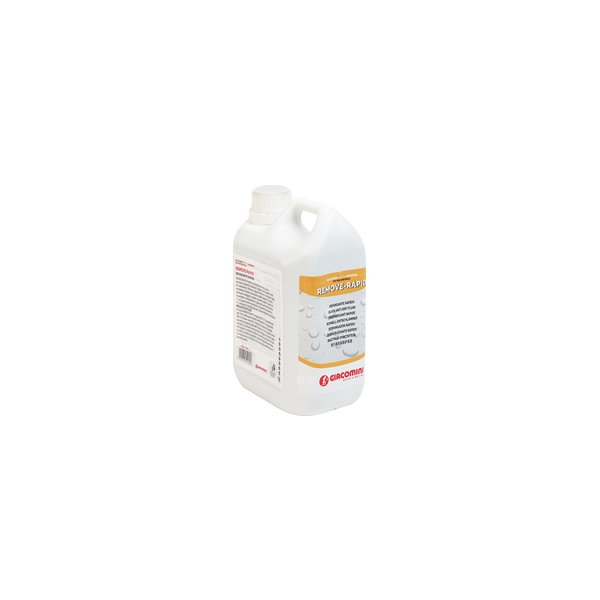 INHIBITOR KOROZJI I KAMIENIA KOTŁOWEGO (ALUMINIUM) "REMOVE-RAPID" - 1L