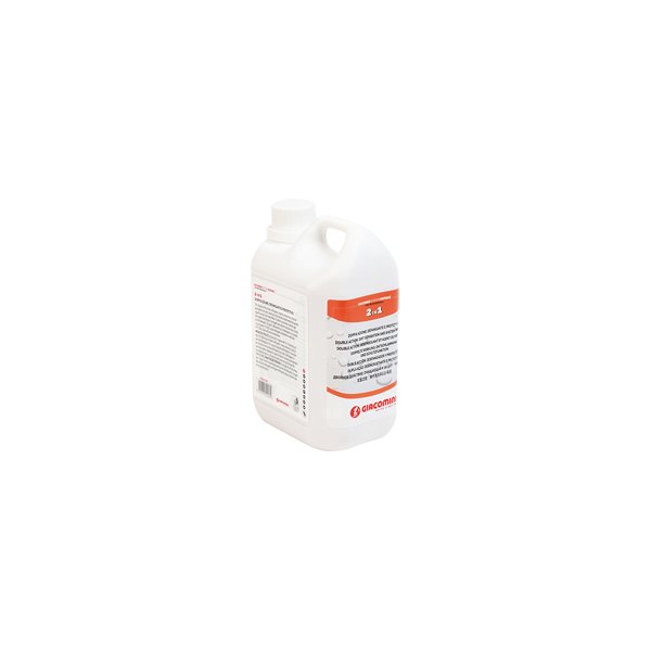 ŚRODEK CZYSZCZĄCO ODKAŻAJĄCY Z INHIBITOREM KOROZJI "2IN1" - 1L