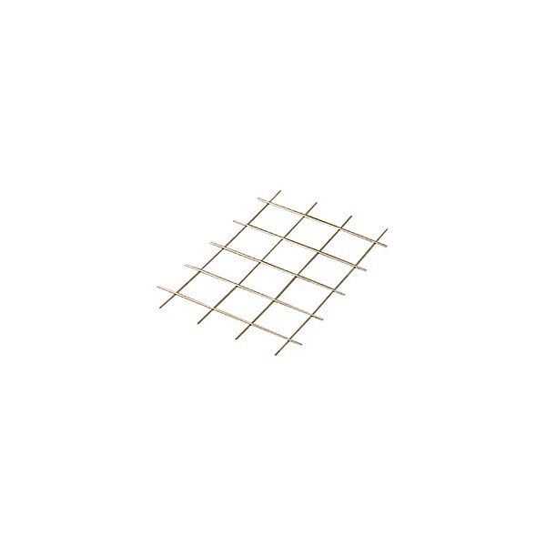 Siatka zbrojeniowa do jaastrychu - ocynkowana - 0,2, oczko 50x50 1000x2000