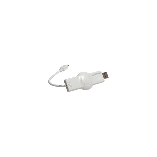 Klucz programujący USB do głowicy chronotermostatycznej (PC-USB)