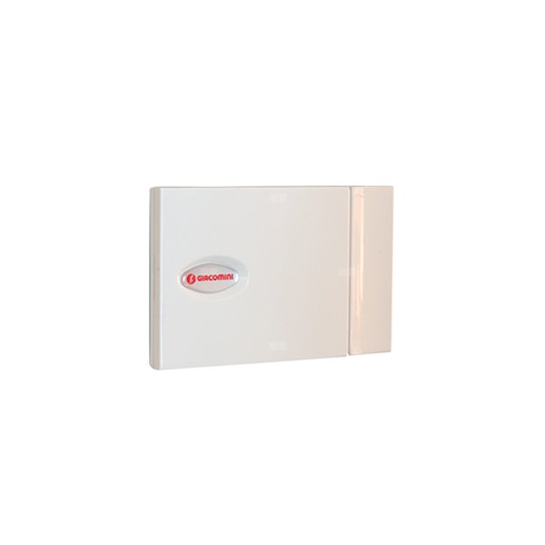 Regulator temperatury elektroniczny GIACOMINI K495B 24 V, wyświetlacz brak