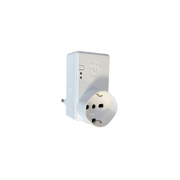 KLIMADOMOTIC - WZMACNIACZ/REPEATER SYGNAŁU BEZPRZEWODOWEGO ZIGBEE 230V (SHUKO)