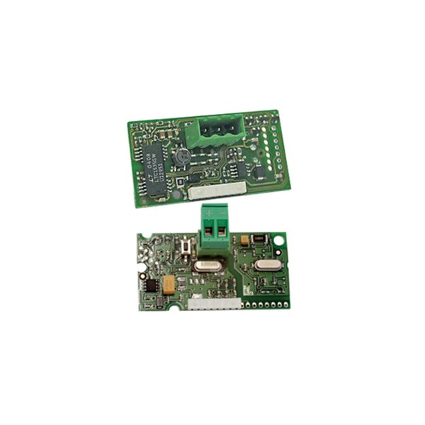 KARTA ELEKTRONIKI DODATKOWYCH JEDNOSTEK REG. DO KPM30, KPM31 - BUS