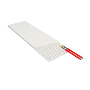 GIACO KLIMA - PANEL GIPS-K Z IZOLACJĄ EPS, RURA PB 16x 1,5 600x2000x45