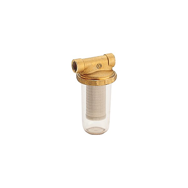 FILTR OLEJU Z WKŁADEM INO x GW 3/8"