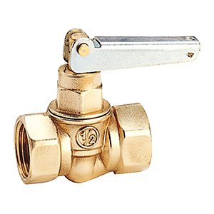 ZAWÓR BEZPIECZEŃSTWA INSTALACJI OLEJOWEJ GW 3/8"