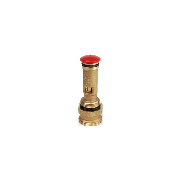 KORPUS, Z. POWROTNY REG. DO BELKI ROZDZIELACZA EUROCONO R553S 1 1/4" - 3/4 E