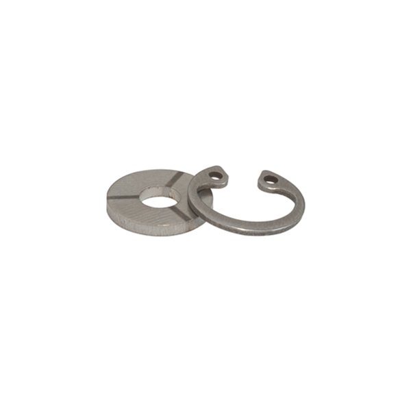 SKALIBROWANE KRYZY Z PIERŚCIENIEM SEEGER DLA ZRÓWNOWAŻ. ZAWORÓW R274 I 274N 1" DN 12,7 mm - Kv 3,45