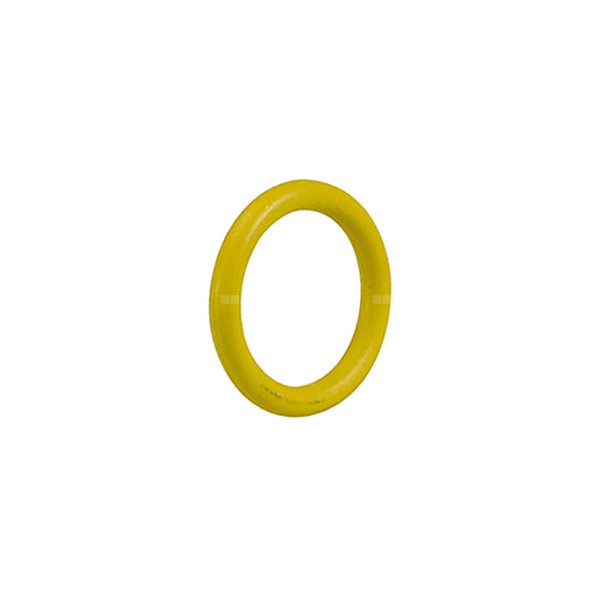 O-Ring gumowy GIACOMINI P51RG DN 10 17.15 mm, kolor żółty