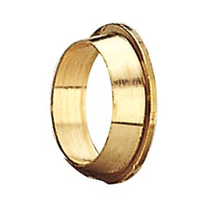 O - RING FAZOWANY MOSIĘŻNY DO RURY MIEDZIANEJ DN 8