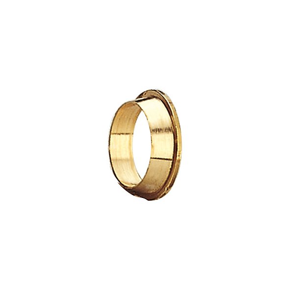O-ring metalowy (mosiądz) GIACOMINI P61R fi 10 mm