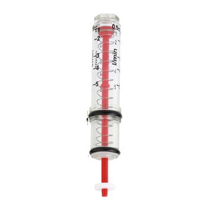 PRZEPŁYWOMIERZ DO ROZDZIELACZY R553M I R553F 0,5-5 l/min
