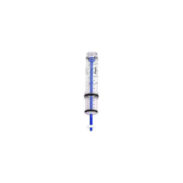 PRZEPŁYWOMIERZ DO ROZDZIELACZY R553M I R553F 0,4-2,6 l/min