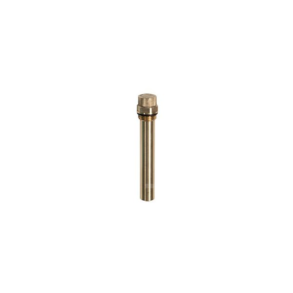 WKŁADKA MAGNETYCZNA DO SEPARATORA ZANIECZYSZCZEŃ R146M L=110 MM 1/2"