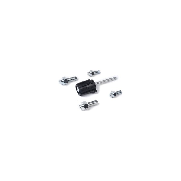 ADAPTER PRZYŁĄCZENIOWY NAPĘDU K275 I K275-1 DLA GRUP POMPOWYCH R586 DN32