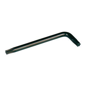 KLUCZ TORX 4 MM DO ŚRUB OBEJM OCHRONY GŁOWIC TERMOSTATYCZNYCH DLA OBEJMY R454Y003