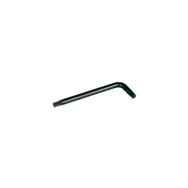 KLUCZ TORX 4 MM DO ŚRUB OBEJM OCHRONY GŁOWIC TERMOSTATYCZNYCH DLA OBEJMY R454Y003