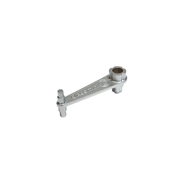 UNIWERSALNY KLUCZ Z DŹWIGNIĄ WIELO - IMBUSOWY DO ŚRUBUNKÓW 3/8"-1 1/4"