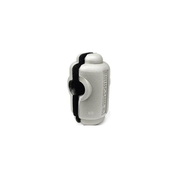 IZOLACJA DO KOMPAKTOWEGO SEPARATORA ZANIECZYSZCZEŃ R146C GRUBOŚCI 20 MM, 0,038 [W/mK] KLASA B2 DLA ŚREDNIC 1 1/4'' - 1 1/2''