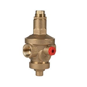 REDUKTOR CIŚNIENIA MEMBRANOWY PN 25 EN1567 MOSIĄDZ. REG. 1,5-7 BAR (GW) 1/2"