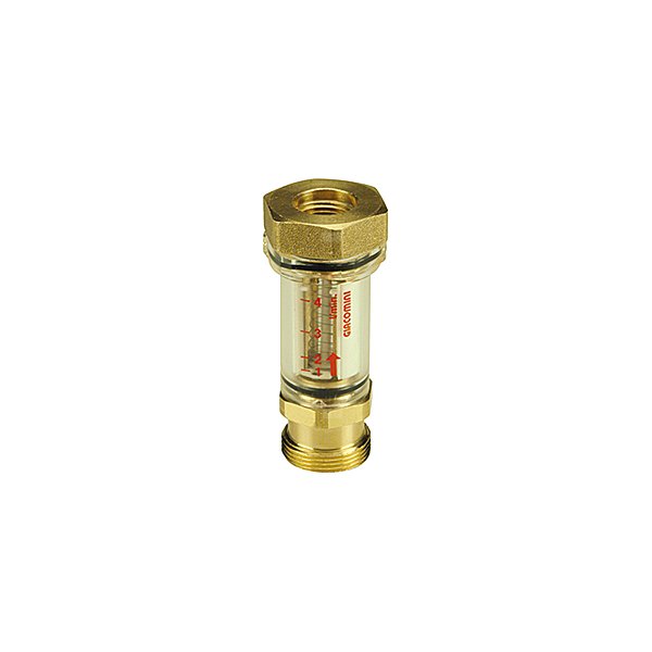 PRZEPŁYWOMIERZ 1 - 4 l/min 3/8" x 18