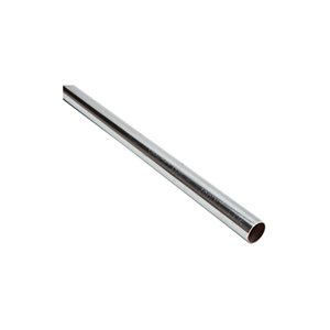RURA CHROMOWANA DO SYS. PRZYŁĄCZENIOWYCH GRZEJNIKÓW R438, R436 DN 16 x 600 MM
