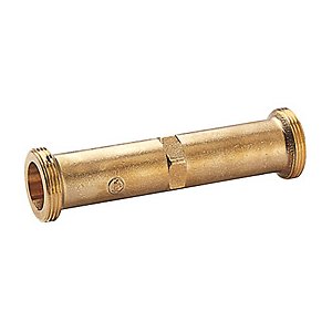 KOMPENSATOR DŁUGOŚCI POMPY MOSIĘŻNY 1 1/2" 180 MM