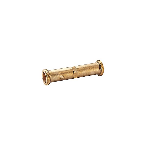 KOMPENSATOR DŁUGOŚCI POMPY MOSIĘŻNY 1 1/2" 130 MM