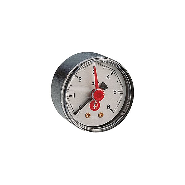 MANOMETR 1/4" (0-6 BAR)
