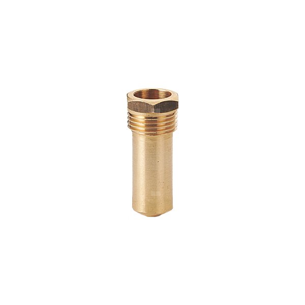 Króciec pomiarowy GIACOMINI R227 1/2'' 100 mm (do termometru)