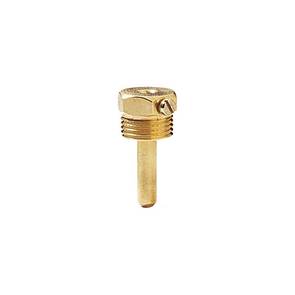Króciec pomiarowy GIACOMINI R227-1 1/2'' 6 mm (do sondy temperatury)