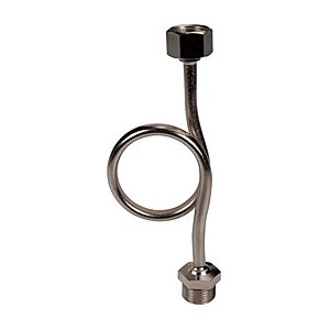 RURKA KOMPENSUJĄCA DO MANOMETRU (DO KOMPLETOWANIA Z 228I) 1/4"