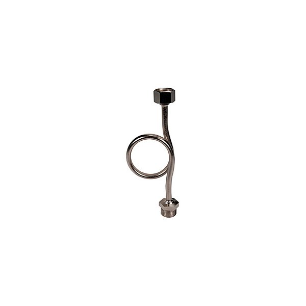 Rurka przyłączeniowa do manometru GIACOMINI R228A 1/2''