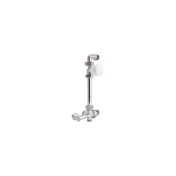Zestaw przyłączeniowy grzejnikowy GIACOMINI R436M-1 1/2'' x 18 mm, rozstaw 50 mm