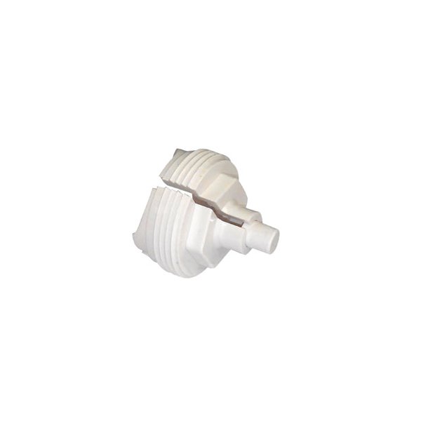 PIERŚCIEŃ ADAPTACYJNY CLIP-CLAP/M30x 1,5MM DLA GŁOWIC CHRONOTERMOSTATÓW K470H
