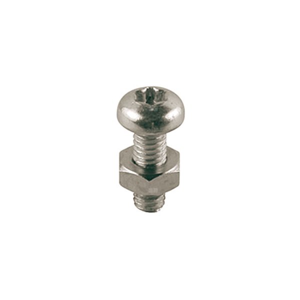 ŚRUBA TORX ZACISKU OCHRONNEGO GŁOWICY R455 M4x 12