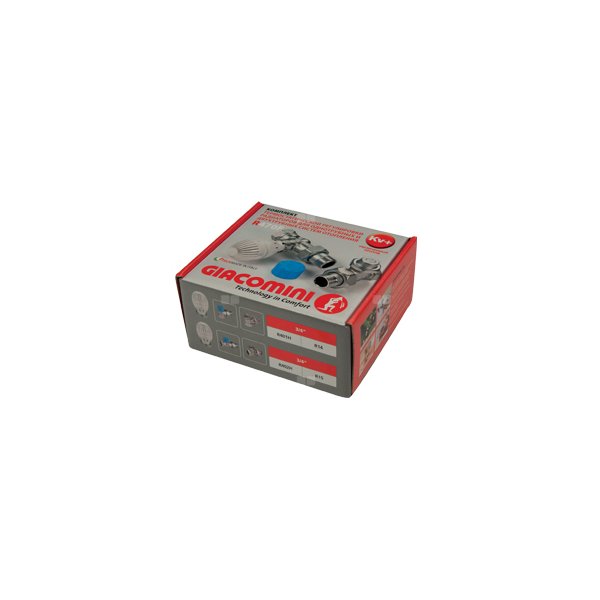 PAKIET TERMOSTATYCZNY KĄTOWY (M30x 1,5): R402H, R15, R470H 3/4"