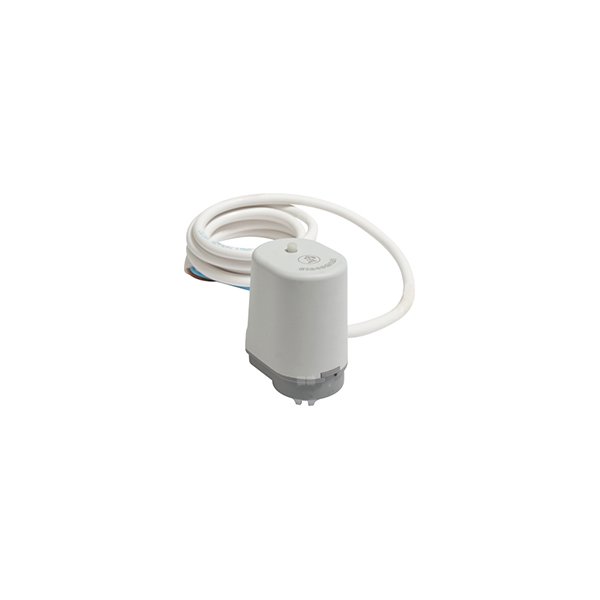 SIŁOWNIK ELEKT. BEZPRĄDOWO OTWARTY (KABEL 2x 1,5M) NO 230V