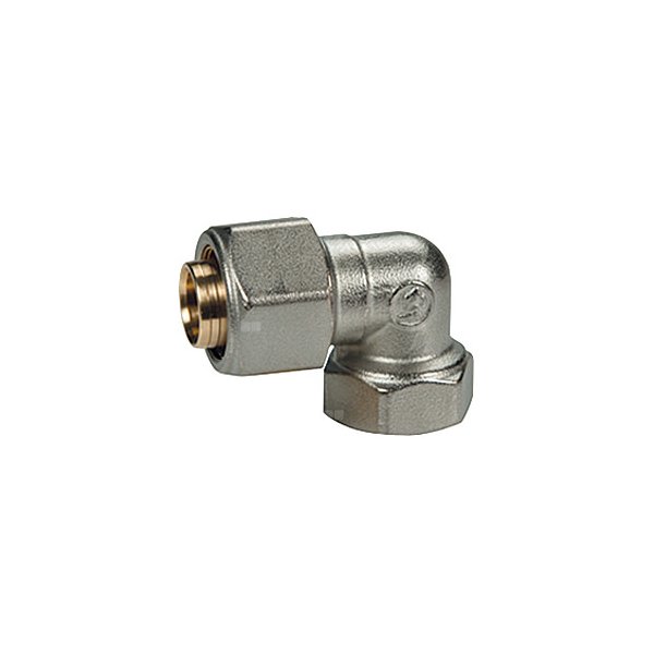 Kolano 90' GIACOMINI R563AM, 1'' x 26x3 (GW x zacisk)