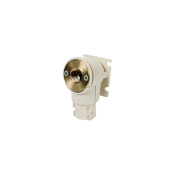 Kolano 90' GIACOMINI R573D, 1/2'' x M16 (GW)