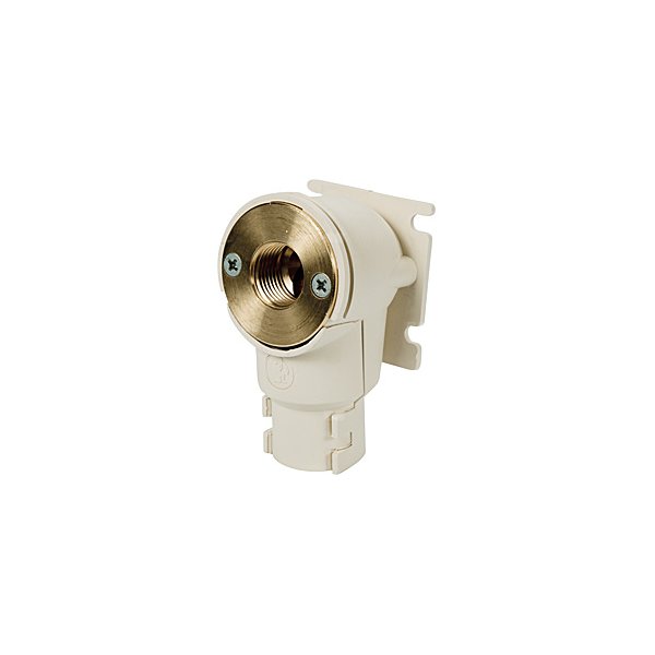 Kolano 90' GIACOMINI R573D-1, 1/2'' x M16 (GW)