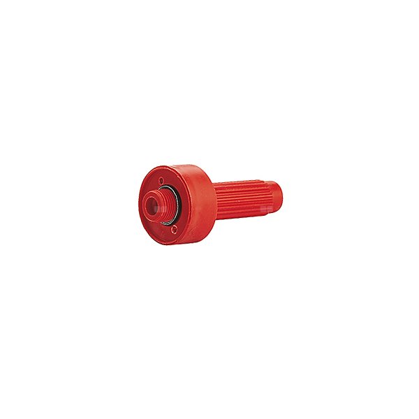 Zaślepka montażowa GIACOMINI R577 dla podejść R573R 1/2''