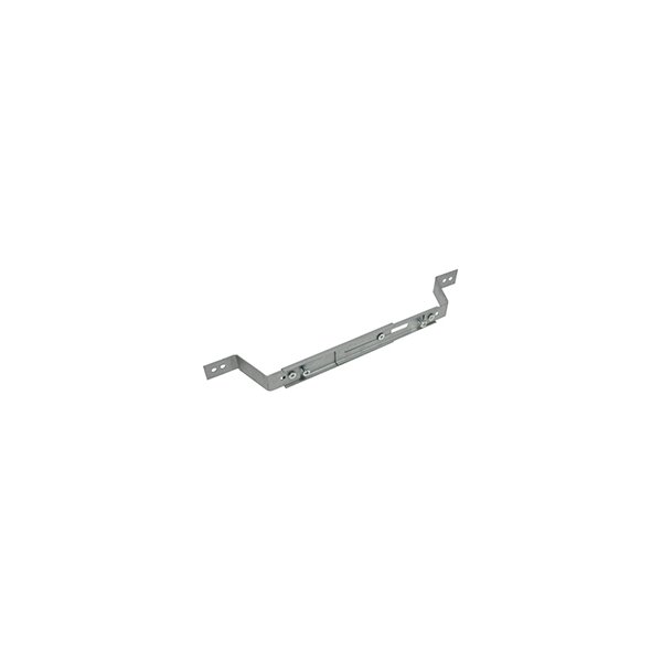 Z1. LISTWA MONTAŻOWA - SZABLON PODEJŚĆ REGULOWANY DLA R573D, R573D-1, GX139, RM139, RM138, R573, R544