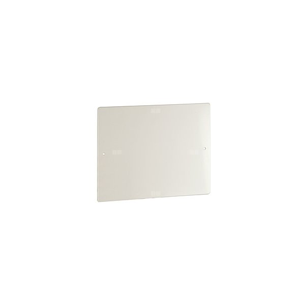 Osłona ABS do szafki R595 z wkrętami (370x 300) GIACOMINI R595P