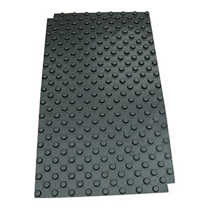 INT. PŁYTA SYSTEMOWA UKŁ. PRZEKĄTNEGO Z IZOLACJĄ GRAFITOWĄ EPS 250 R=0,55 (m2K)/W 1400x800 T.50-H.30