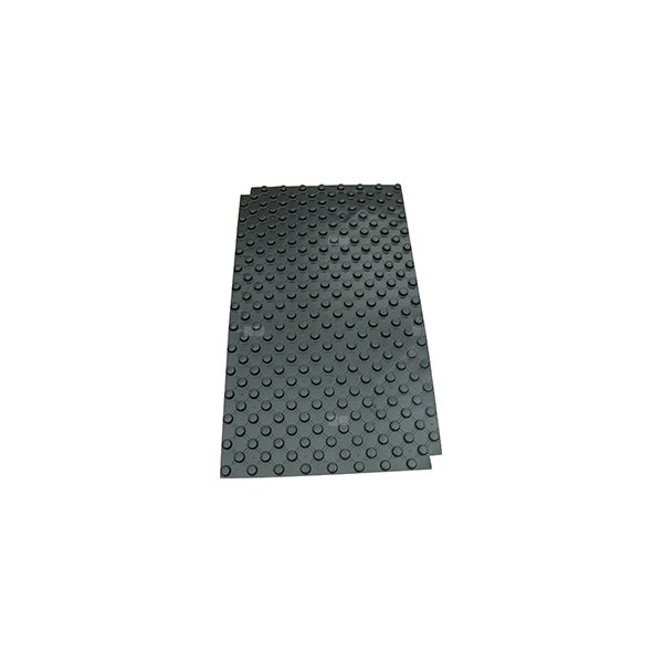 INT. PŁYTA SYSTEMOWA UKŁ. PRZEKĄTNEGO Z IZOLACJĄ GRAFITOWĄ EPS 250 R=0,55 (m2K)/W 1400x800 T.50-H.30