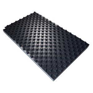 INT. PŁYTA SYSTEMOWA Z IZOLACJĄ GRAFITOWĄ EPS 200 R=0,84 (m2K)/W 1400x800 T.50-H.32