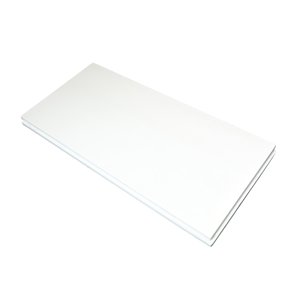 INT. PANEL IZOLACYJNY PŁASKI Z POLISTYRENU EKSTRUDOWANEGO XPS 300 PIÓRO-WPUST 1200X800 MM H.40