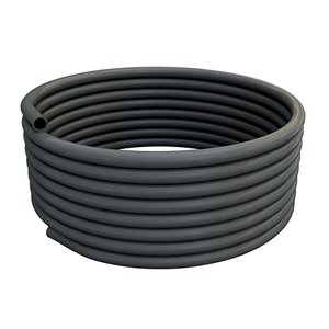 RURA POLIBUTYLENOWA Z HOMOPOLIMERU PB-H Z IZOLACJĄ I BARIERĄ ANTYDYFUZYJNĄ (W KRĘGU) 16x 1,5 (50M)