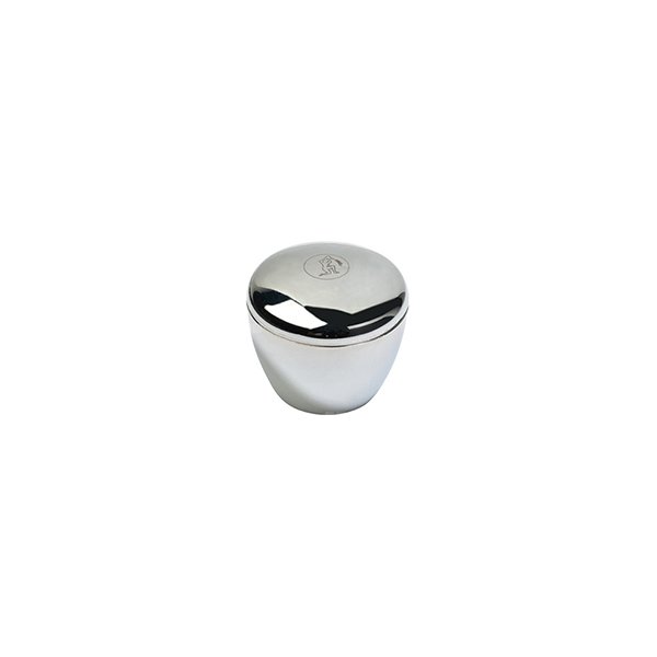 POKRĘTŁO ZAWORÓW OZDOBNYCH CHROMOWANYCH DO ZAWORÓW 3/8" - 1/2"